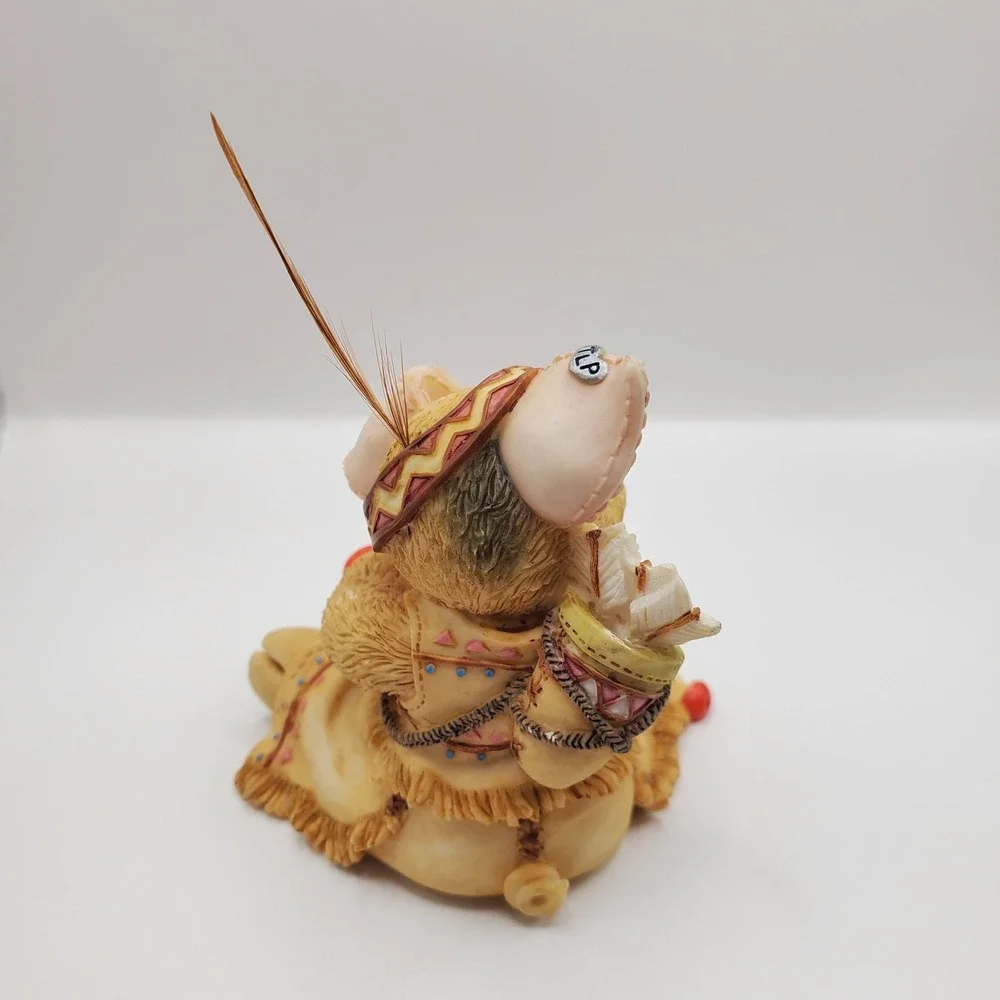 TLP whimsical delight